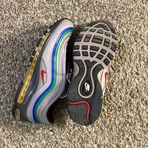 Air Max 97’s